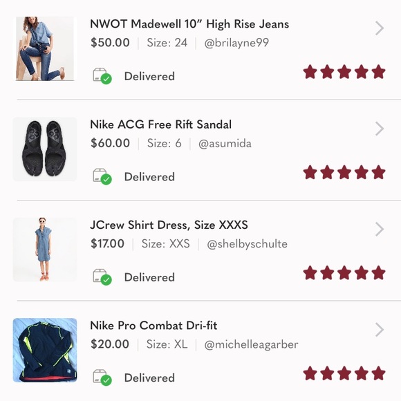 Meet your Posher, Chloe’ - Picture 5 of 9